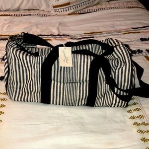 Weekender Bag